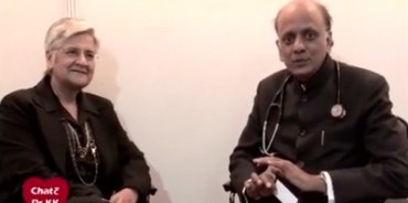 What is Vulnerable Plaque?- A dicussion with the expert Dr. Renu Virmani 